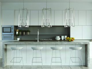 9 Design Tips for Any Kitchen