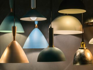 20 Stylish Ways to Incorporate Oversized Pendant Lighting in Your Home