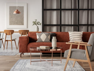 5 Easy Steps to Create a Modern Minimalist Interior