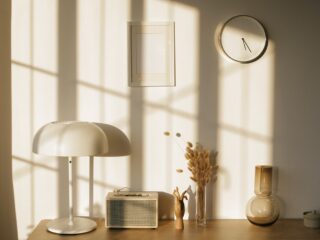 Design Trend Inspo: 70s Retro Lighting