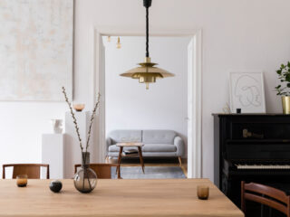 A Guide to the Basic Types of Light and How to Use Them In Your Home