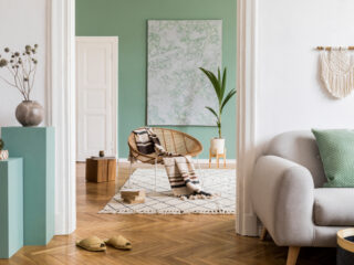 5 Easy Steps to Create a Modern Minimalist Interior