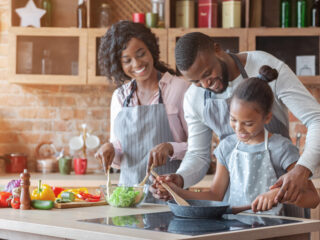 Top Tips to Keep Your Home and Family Safe