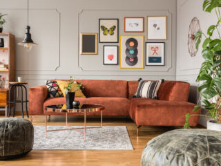 A Guide to Grandmillennial Design