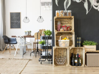 3 Ways to Maximize Your Space