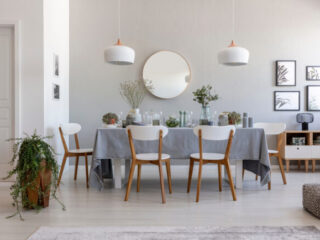Upgrading Your Lighting on a Budget