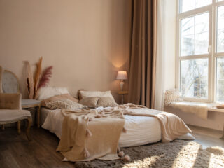 2023 Interior Design Trend: Creating a Cozy House that Feels Like Home