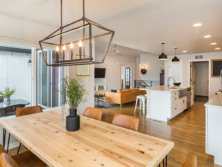 Kitchen Light Fixtures 101