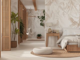 Elevate Your Home: Embracing the Latest Interior Design Trends