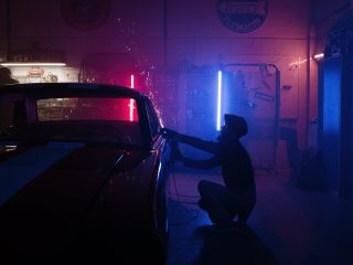 Garage Lighting: A Comprehensive Guide